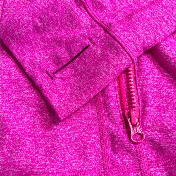 Lululemon Define Jacket size 10 - Picture 4 of 7